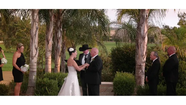 Hanford Ranch Winery & Events