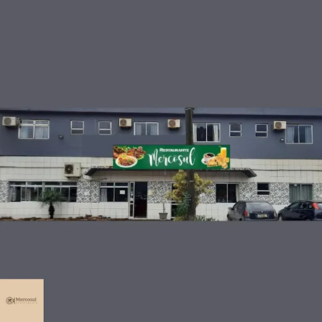 Restaurante Mercosul