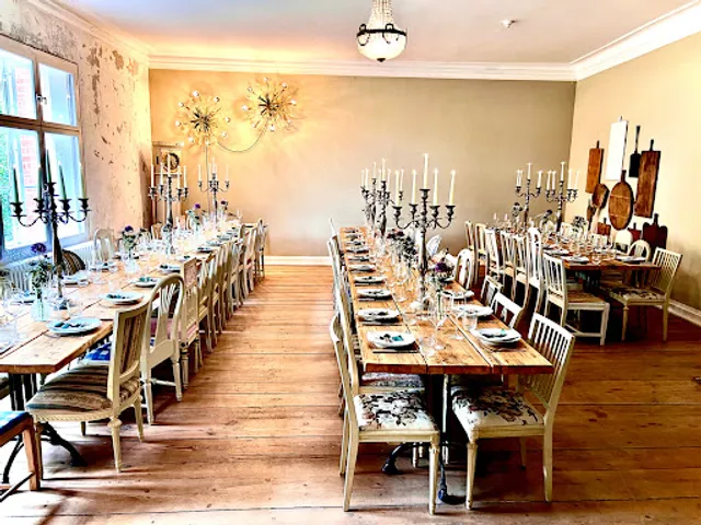 Restaurant Klosterschatz