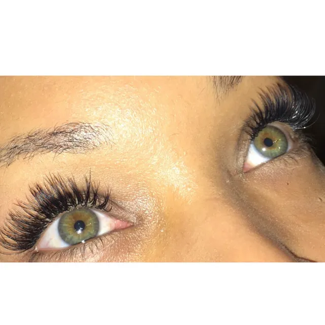 Cilia Lash & Brow Academy