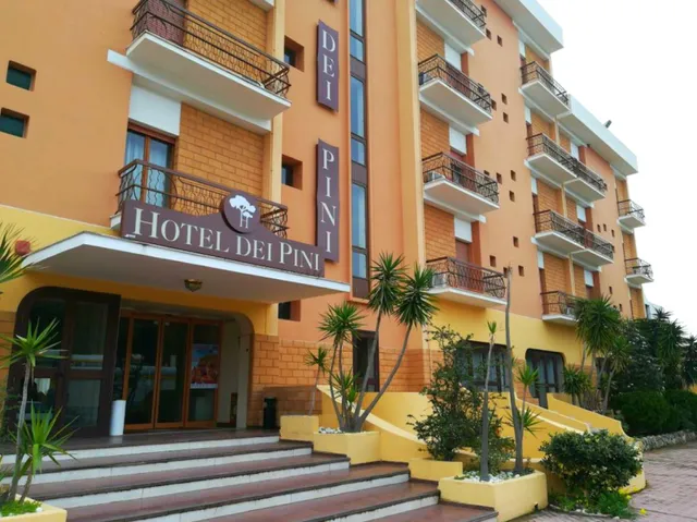 Hotel Dei Pini