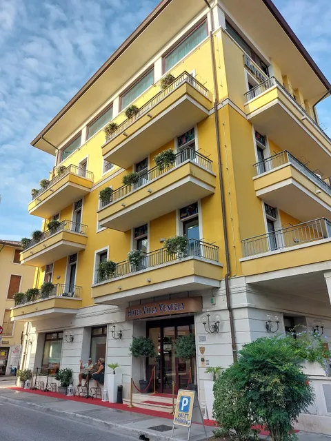 Hotel Villa Venezia