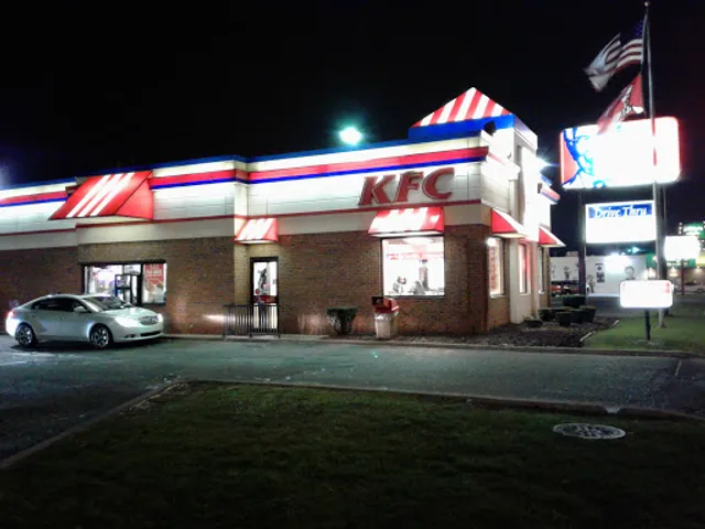 KFC