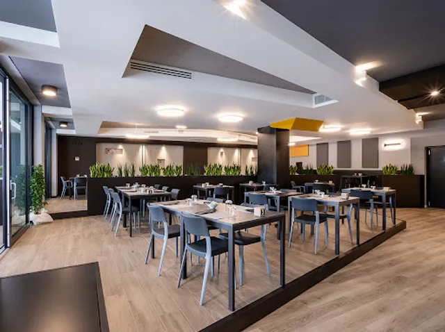 Hotel Ristorante Pizzeria da Luciano