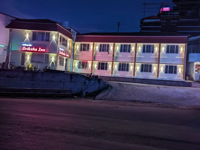 SVIKSHA INN