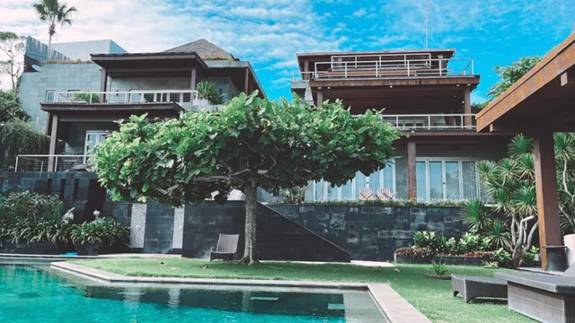 Villa LAUT Bali