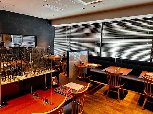 うなぎ徳 浜松遠鉄店