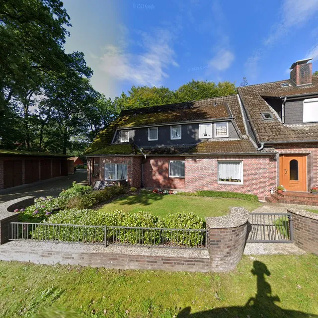 Eichenhof Schröder Apartments