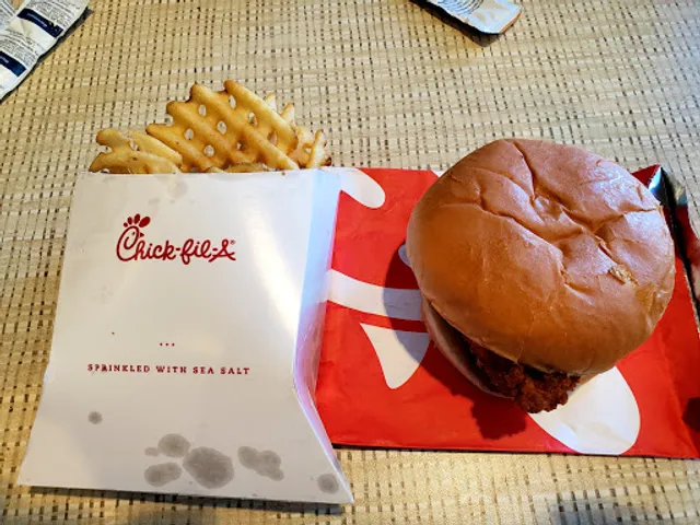 Chick-fil-A