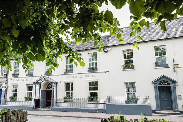 Emmet Hotel - Clonakilty