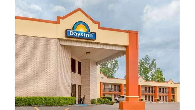 Days Inn by Wyndham Arcadia Louisiana
