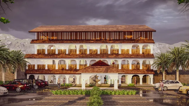 Royal Castle Resorts