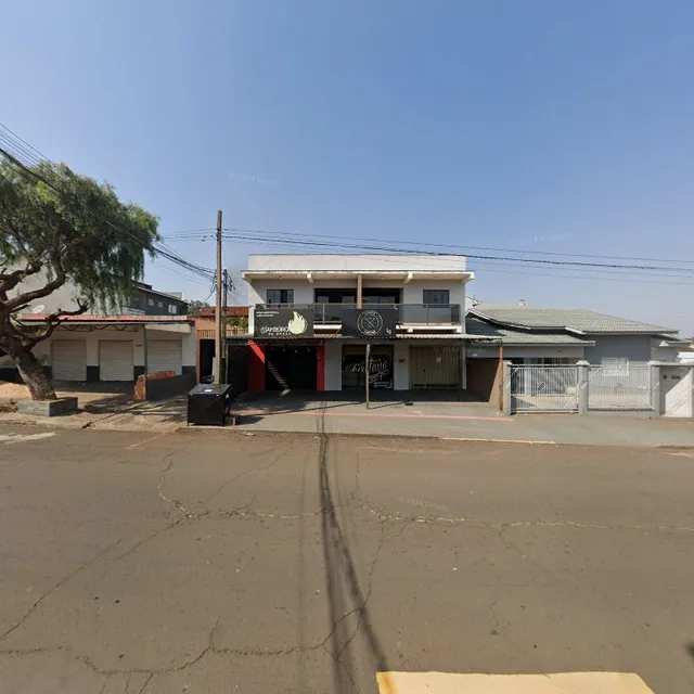 Restaurante Bom Apetite