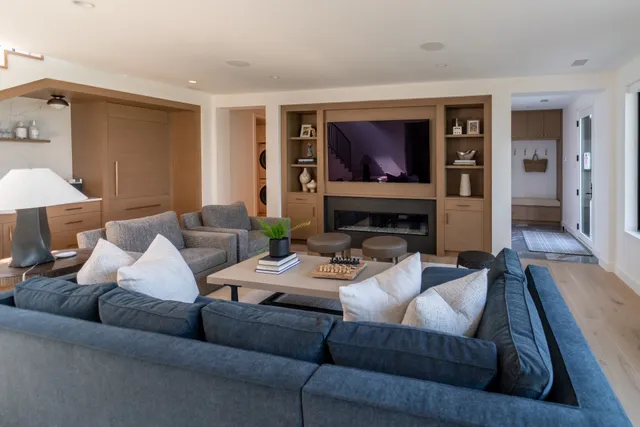 Elevated Electronics