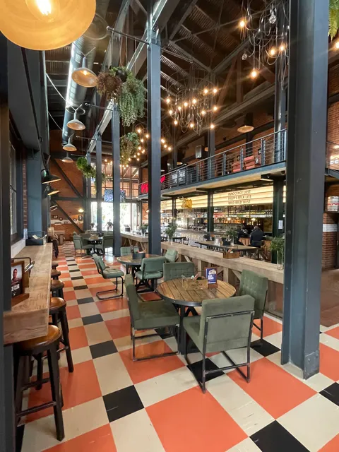 Tiger's Milk Silverstar Casino