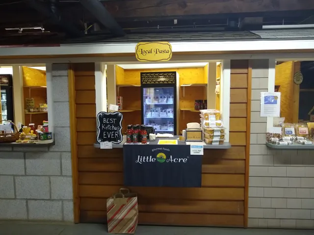 The Marketplace at Simpson Spring