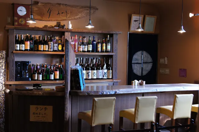 旬菜居酒家 月あかり