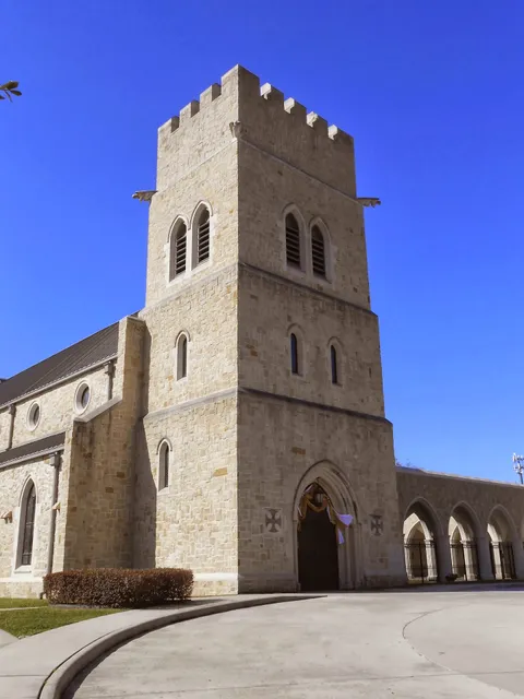 Cathedral of Our Lady of Walsingham