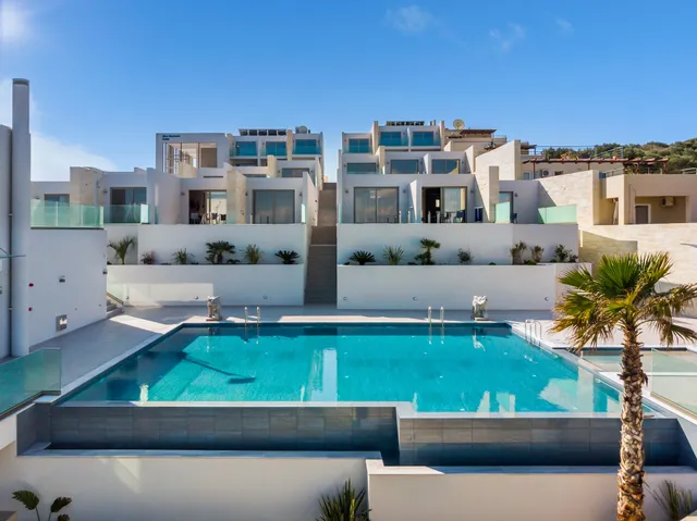 Blue Elephant Hotel & Spa