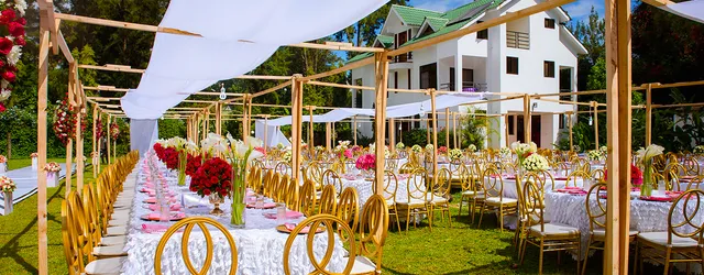 Sariko Olasiti Garden