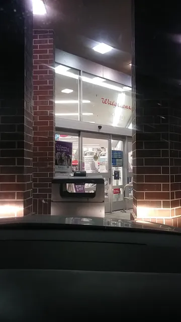 Walgreens