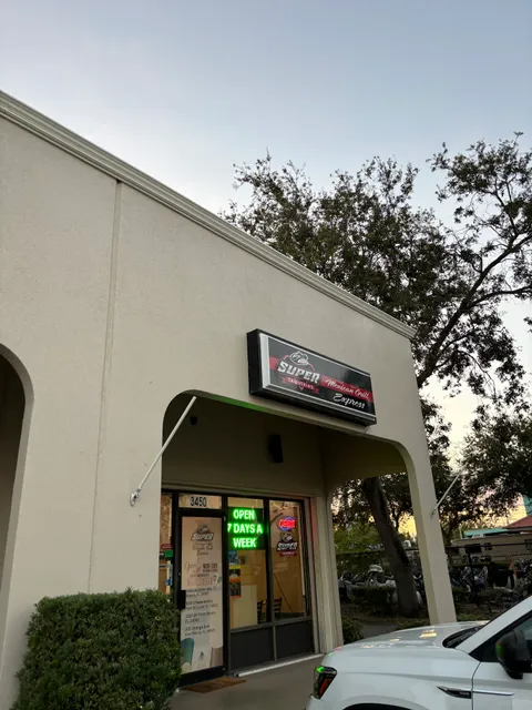 Super Taquerias Express