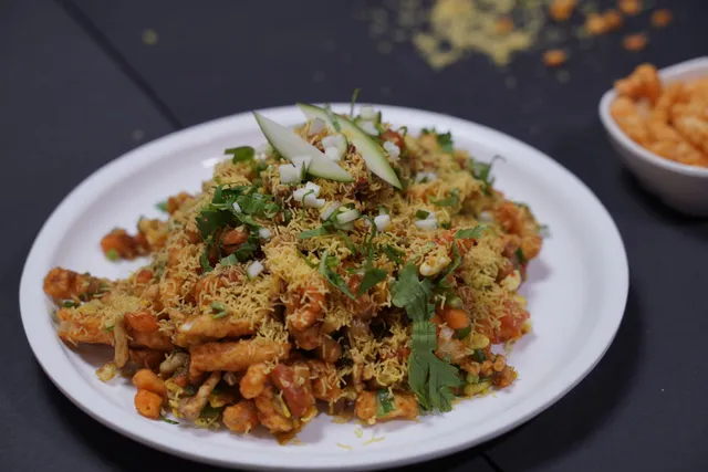 Prayosha Chaat Hub