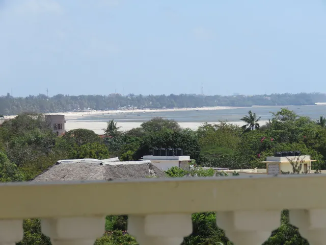 Nyali Ocean View Serviced Apartments