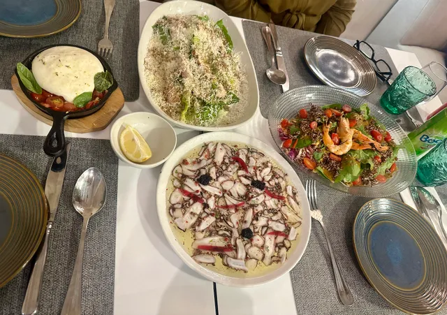 Restaurant L'Érable