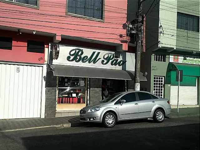 Padaria Bell Pão