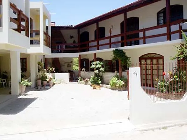 Inn and Residential Issorab