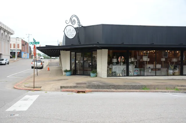 Lulu's Home Trends Gallery