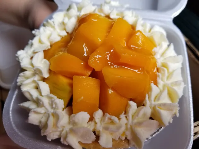 Sweet Revenge Bakery