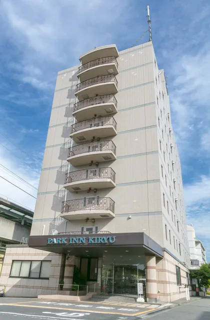 Park Inn Kiryu