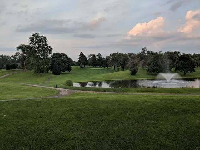 Grandview Golf Course