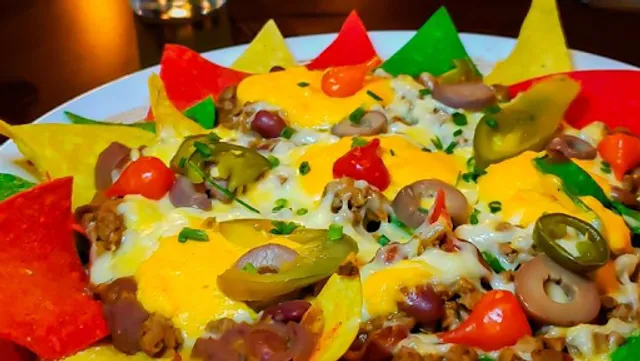 La Frontera Cocina Mexicana