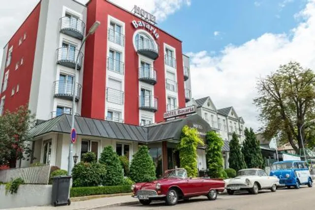Bavaria Hotel Ingolstadt