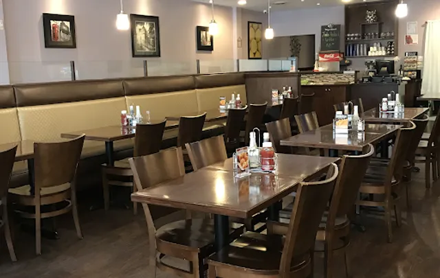 Crispy's Fish & Chips