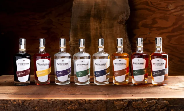 Woodworks Distilling Co