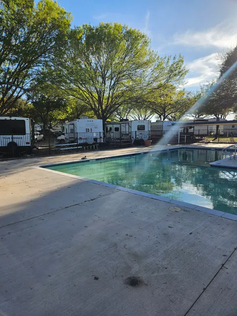 Traders Village RV Park