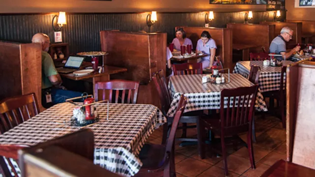 JJ Twig's Pizza & Pub