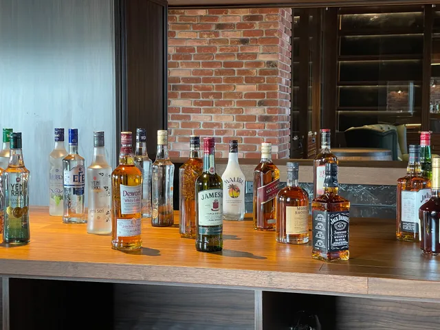 Legendary Sports Bar