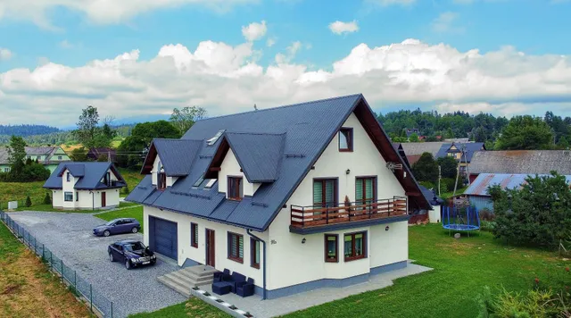 Apartamenty i Domki Orawskie