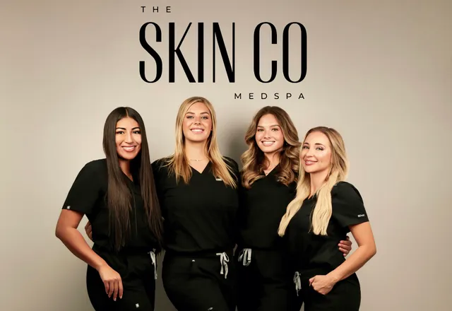The Skin Co