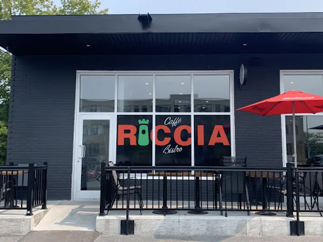 Riccia Caffè and Bistro