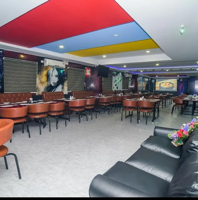 Evergreen Family Restaurant & Bar