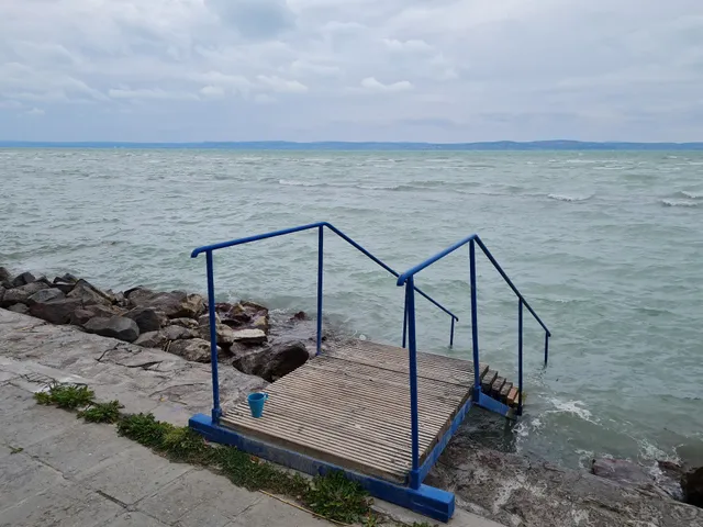 EDA Beach Apartman | SIÓFOK | Aranypart