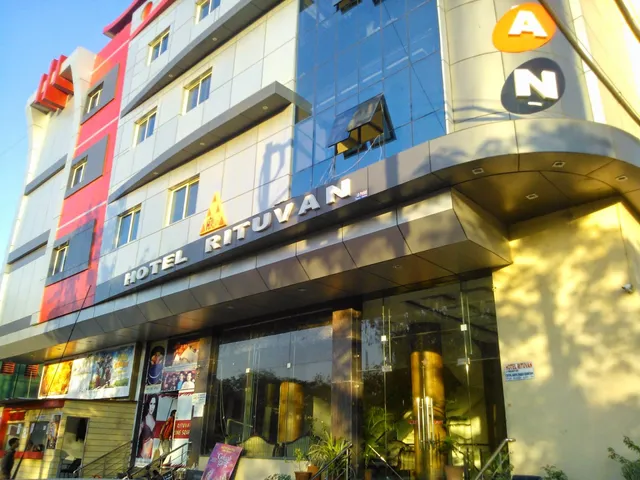 Hotel Rituvan