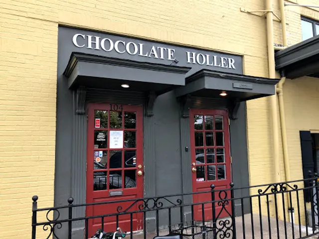 Chocolate Holler