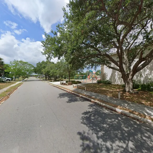 Brevard Parks & Recreation